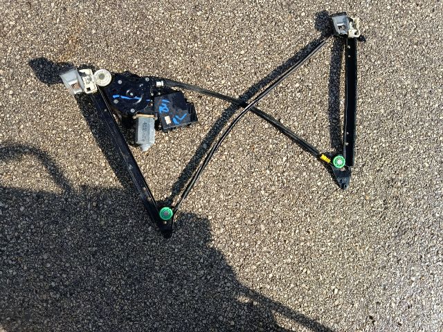 bontott VW SHARAN Bal első Ablakemelő Szerkezet (Elektromos)