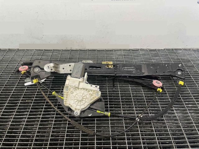 bontott VW SHARAN Bal első Ablakemelő Szerkezet (Elektromos)