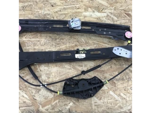 bontott VW SHARAN Bal első Ablakemelő Szerkezet (Elektromos)