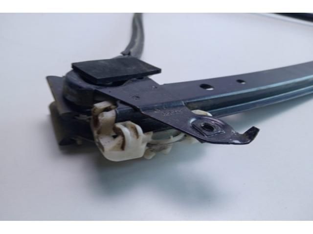 bontott VW SHARAN Bal első Ablakemelő Szerkezet (Mechanikus)