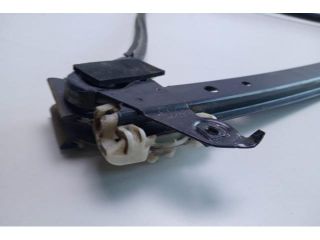 bontott VW SHARAN Bal első Ablakemelő Szerkezet (Mechanikus)