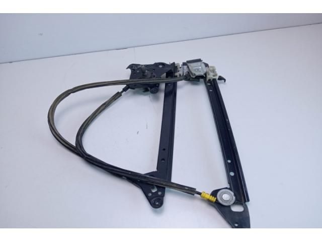 bontott VW SHARAN Bal első Ablakemelő Szerkezet (Mechanikus)