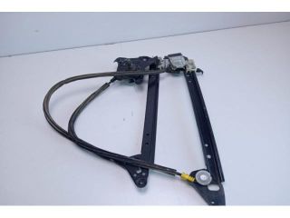 bontott VW SHARAN Bal első Ablakemelő Szerkezet (Mechanikus)