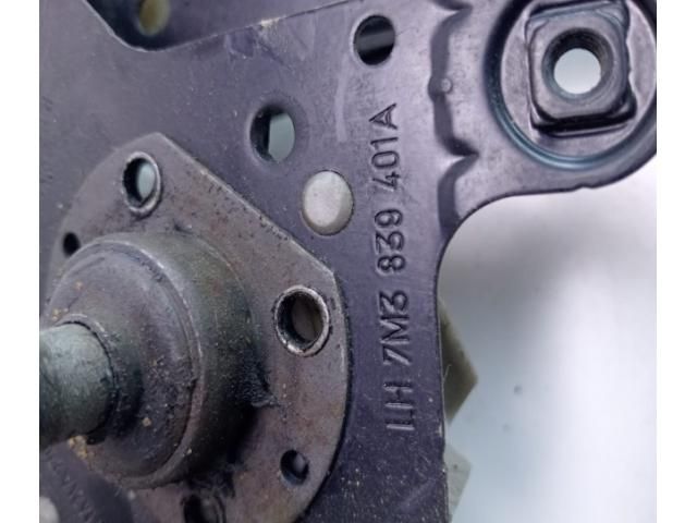 bontott VW SHARAN Bal első Ablakemelő Szerkezet (Mechanikus)