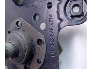 bontott VW SHARAN Bal első Ablakemelő Szerkezet (Mechanikus)