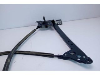 bontott VW SHARAN Bal első Ablakemelő Szerkezet (Mechanikus)