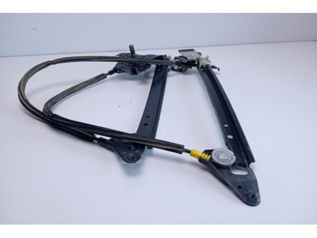 bontott VW SHARAN Bal első Ablakemelő Szerkezet (Mechanikus)