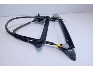 bontott VW SHARAN Bal első Ablakemelő Szerkezet (Mechanikus)