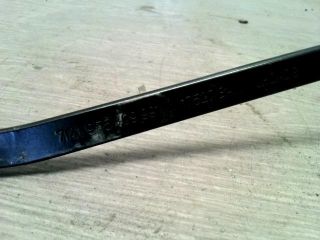 bontott VW SHARAN Bal első Ablaktörlő Kar