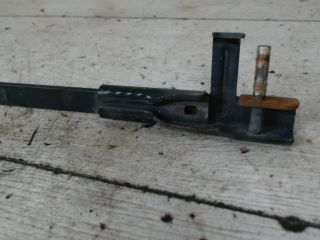 bontott VW SHARAN Bal első Ablaktörlő Kar