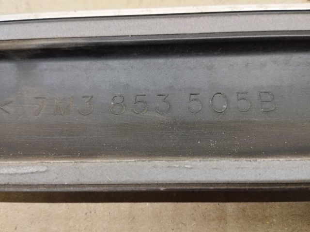 bontott VW SHARAN Bal első Ajtó Díszléc