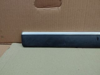 bontott VW SHARAN Bal első Ajtó Díszléc