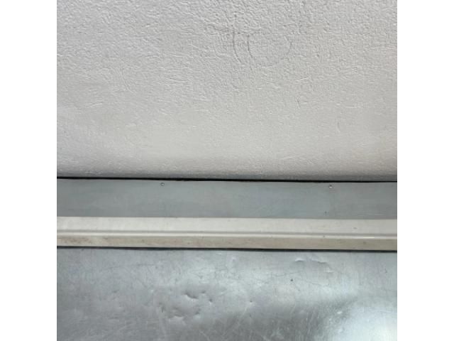 bontott VW SHARAN Bal első Ajtó Díszléc