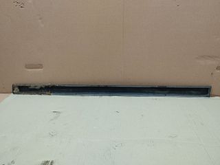 bontott VW SHARAN Bal első Ajtó Díszléc