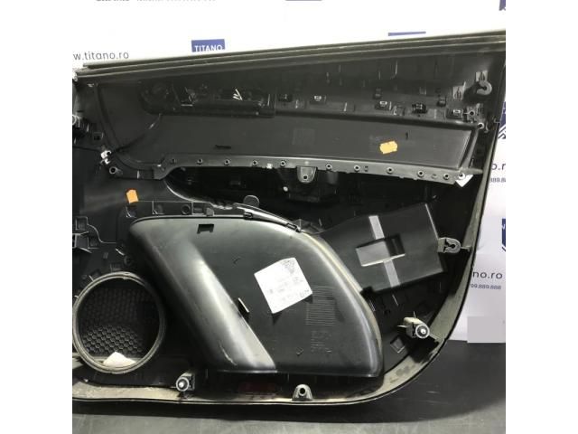 bontott VW SHARAN Bal első Ajtó Kárpit