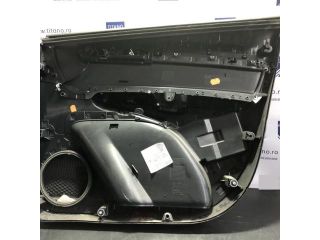 bontott VW SHARAN Bal első Ajtó Kárpit