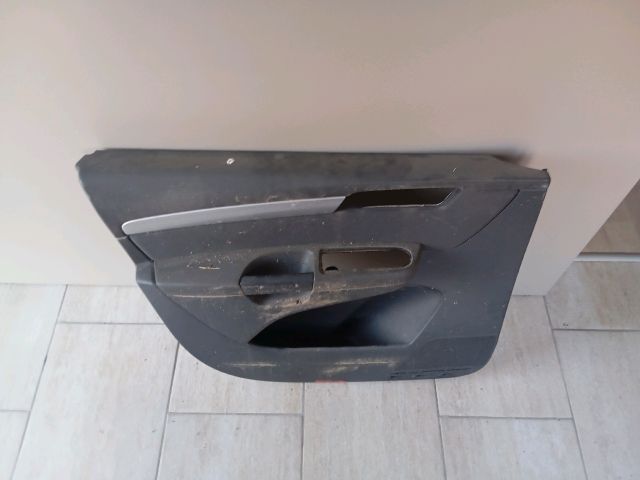 bontott VW SHARAN Bal első Ajtó Kárpit