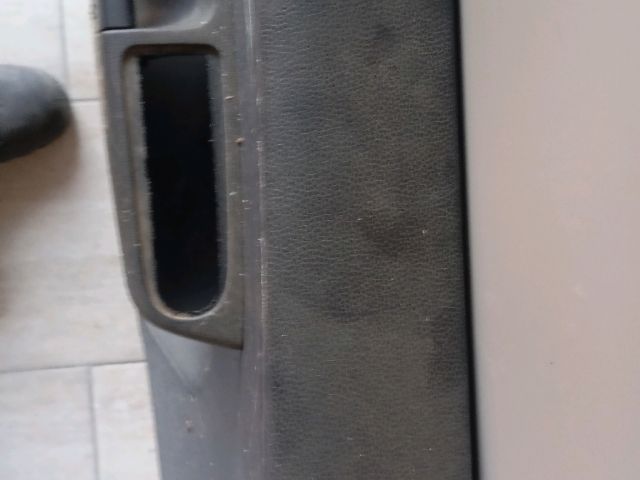 bontott VW SHARAN Bal első Ajtó Kárpit