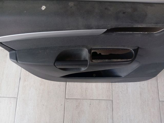 bontott VW SHARAN Bal első Ajtó Kárpit