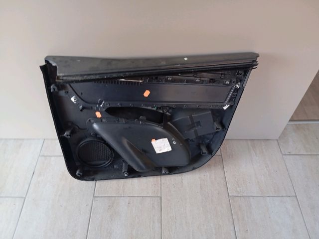 bontott VW SHARAN Bal első Ajtó Kárpit