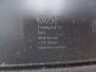 bontott VW SHARAN Bal első Ajtó Kárpit