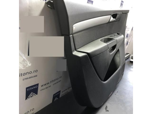 bontott VW SHARAN Bal első Ajtó Kárpit