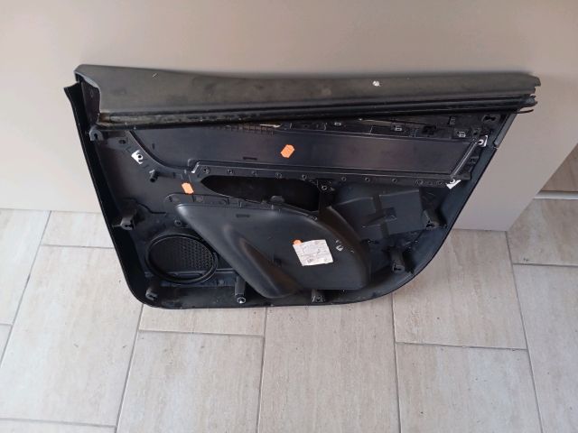 bontott VW SHARAN Bal első Ajtó Kárpit