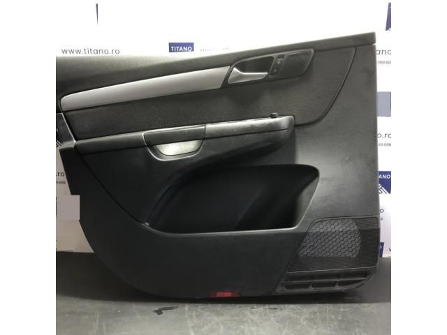 bontott VW SHARAN Bal első Ajtó Kárpit