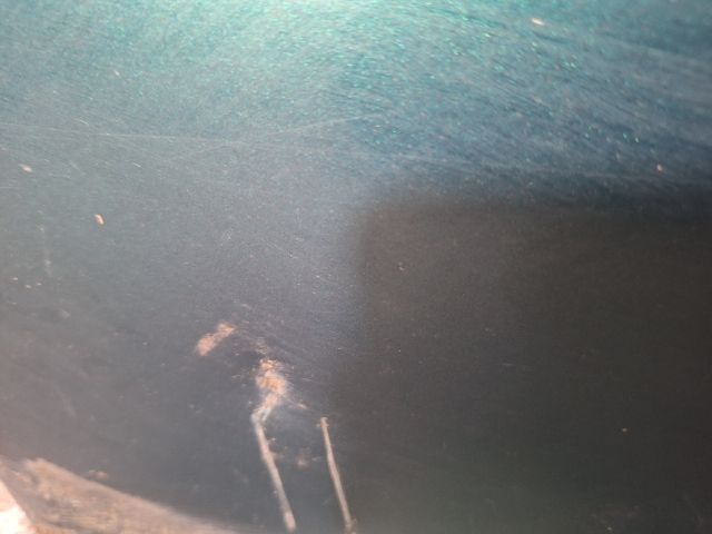 bontott VW SHARAN Bal első Ajtó (Részeivel)