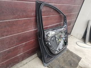 bontott VW SHARAN Bal első Ajtó (Részeivel)