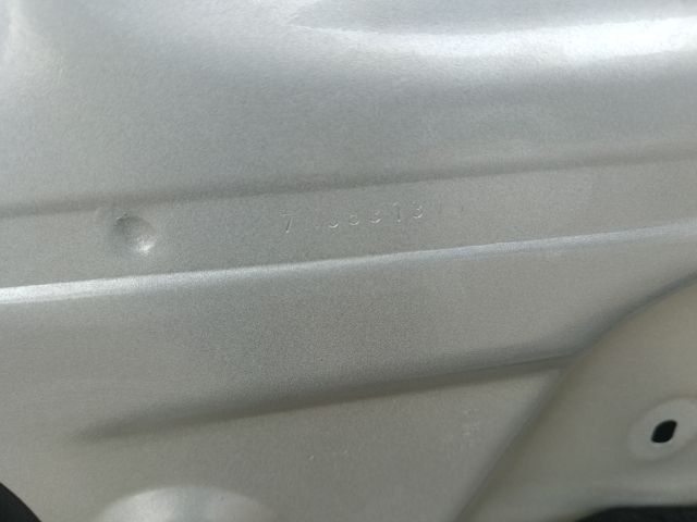 bontott VW SHARAN Bal első Ajtó (Részeivel)