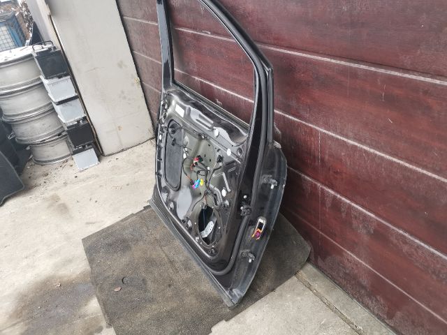 bontott VW SHARAN Bal első Ajtó (Részeivel)