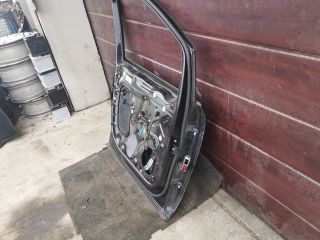 bontott VW SHARAN Bal első Ajtó (Részeivel)