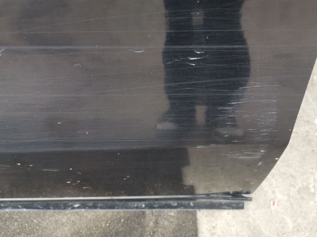 bontott VW SHARAN Bal első Ajtó (Részeivel)