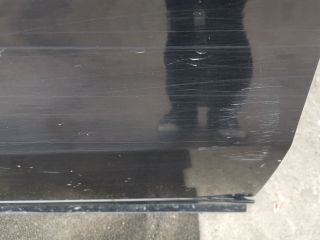 bontott VW SHARAN Bal első Ajtó (Részeivel)