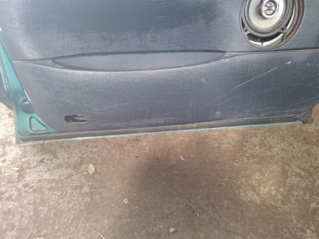 bontott VW SHARAN Bal első Ajtó (Részeivel)