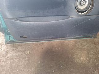 bontott VW SHARAN Bal első Ajtó (Részeivel)