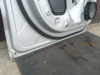 bontott VW SHARAN Bal első Ajtó (Részeivel)