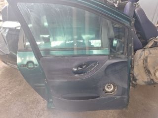 bontott VW SHARAN Bal első Ajtó (Részeivel)