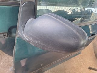 bontott VW SHARAN Bal első Ajtó (Részeivel)