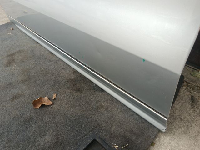 bontott VW SHARAN Bal első Ajtó (Részeivel)