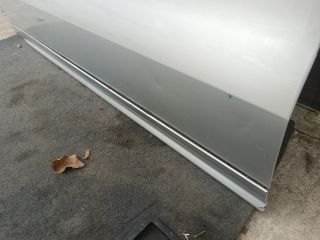 bontott VW SHARAN Bal első Ajtó (Részeivel)