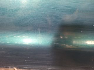 bontott VW SHARAN Bal első Ajtó (Részeivel)