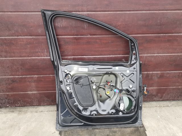 bontott VW SHARAN Bal első Ajtó (Részeivel)