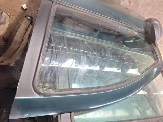 bontott VW SHARAN Bal első Ajtó (Részeivel)