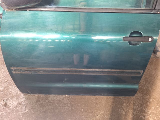 bontott VW SHARAN Bal első Ajtó (Részeivel)