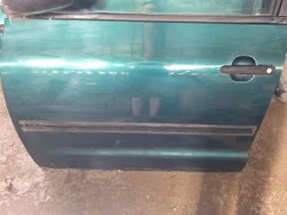 bontott VW SHARAN Bal első Ajtó (Részeivel)