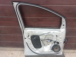 bontott VW SHARAN Bal első Ajtó (Részeivel)