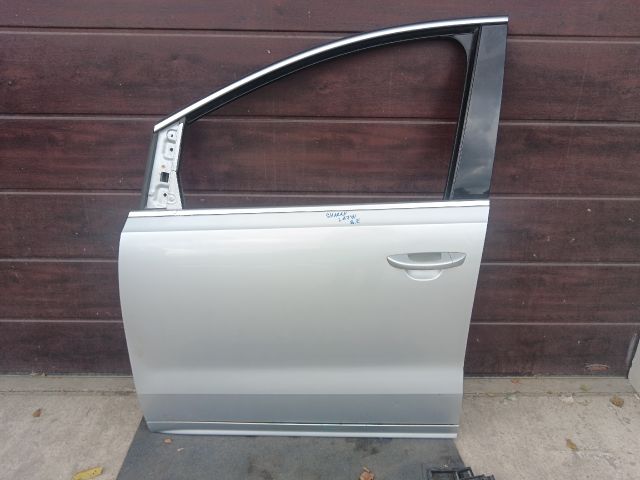 bontott VW SHARAN Bal első Ajtó (Részeivel)