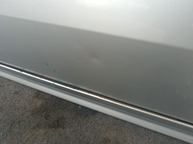 bontott VW SHARAN Bal első Ajtó (Részeivel)